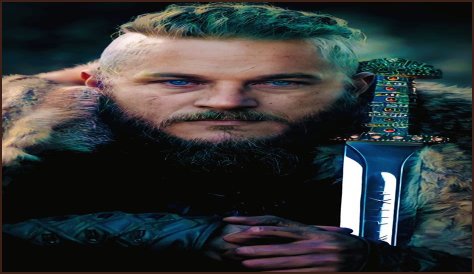 Prepare To Be Captivated: The Legendary Ragnar Lothbrok, Viking King On Screen